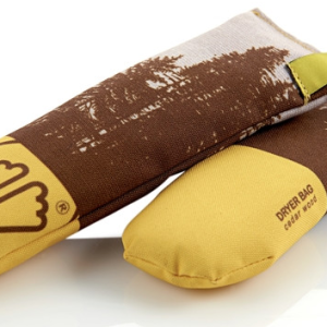 Sidas Dryer Bags Cedar Wood Box uni