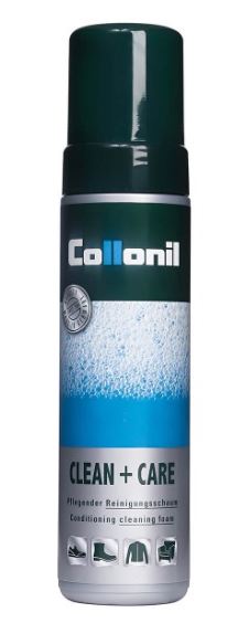 Collonil Clean & Care pompflacon 200ml - Afbeelding 3