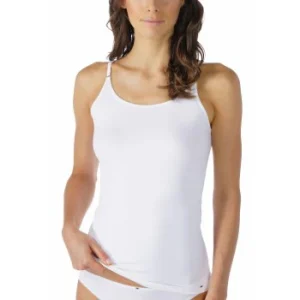 75100 Mey Soft Shape Spaghetti Hemdje