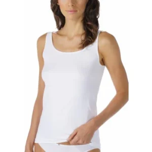 75101 Mey Soft Shape microvezel Hemdje