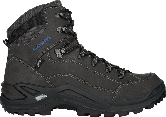 Lowa Renegade GTX Mid heren wandelschoen - Afbeelding 2