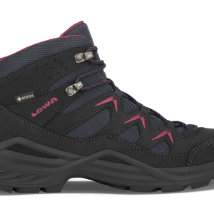 Lowa Sirkos Evo GTX Mid Ws dameswandelschoen