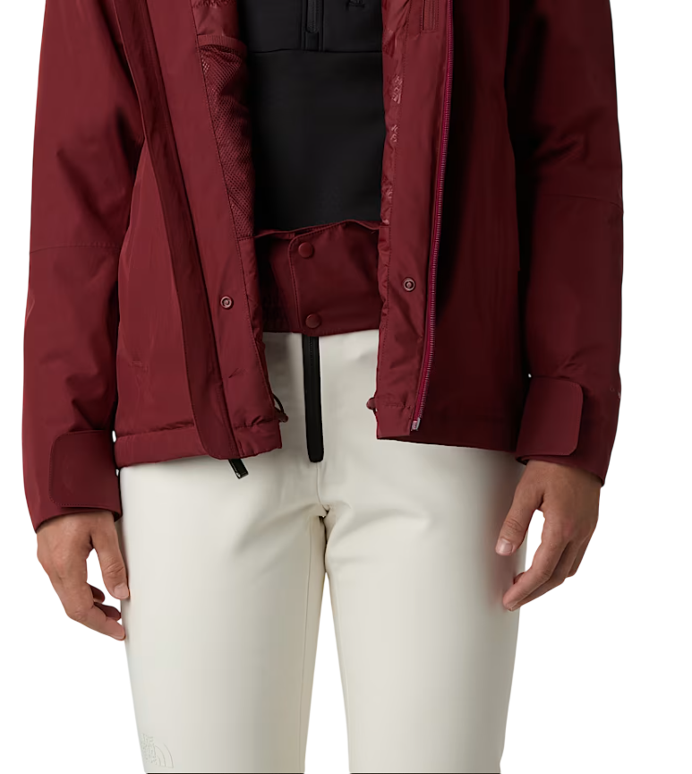 The North Face Descendit damesjas - Afbeelding 5