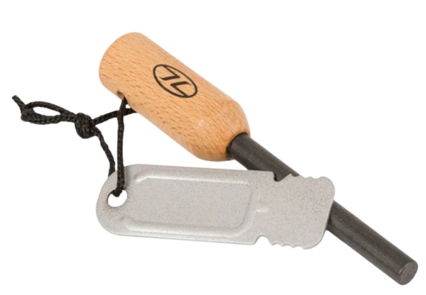 Highlander Beech Fire Starter - Afbeelding 4