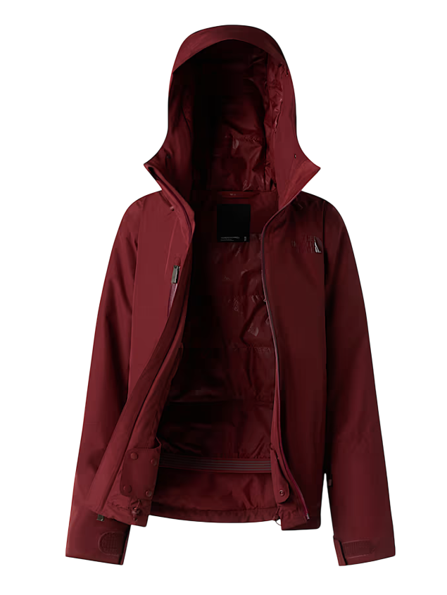 The North Face Descendit damesjas - Afbeelding 9