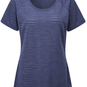 Rab Wisp Tee dames T-shirt