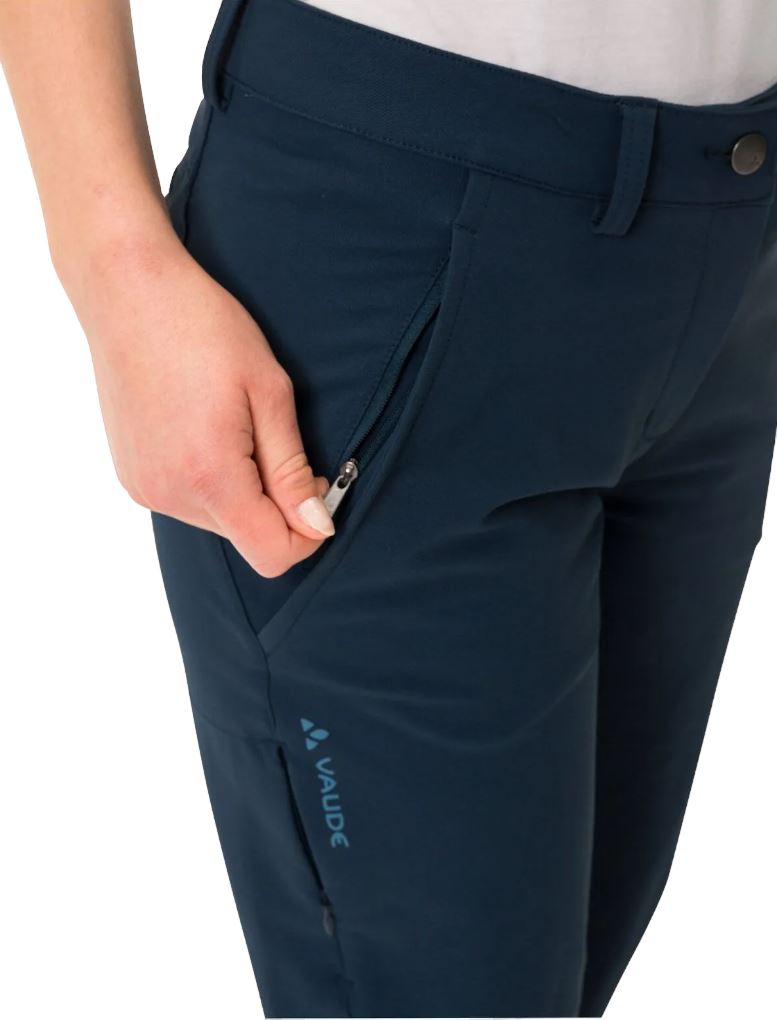 Vaude Strathcona Pants II damesbroek - Afbeelding 7