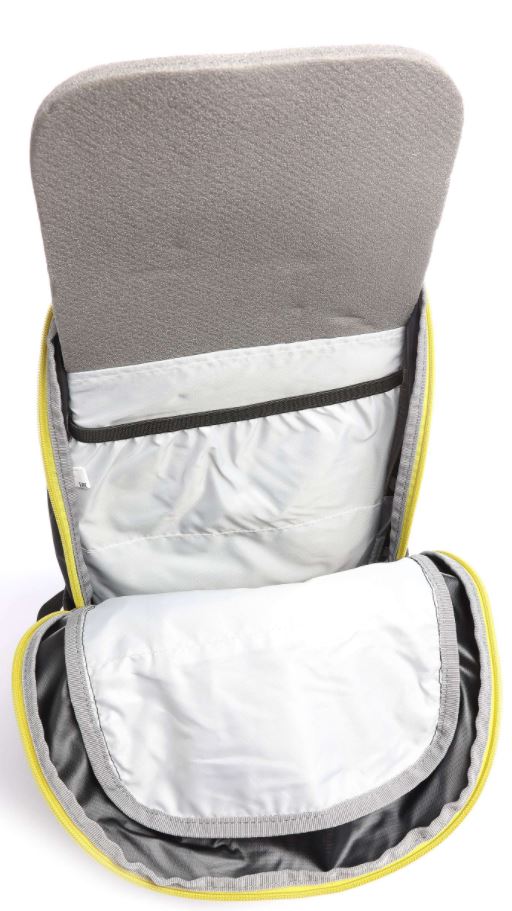 Deuter Bike I rugzak 20 - Afbeelding 6