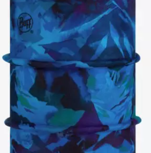 Buff Reversible polar nekwarmer