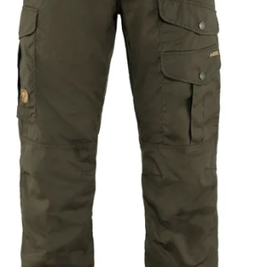 FjallRaven Barents Pro Trousers M herenbroek