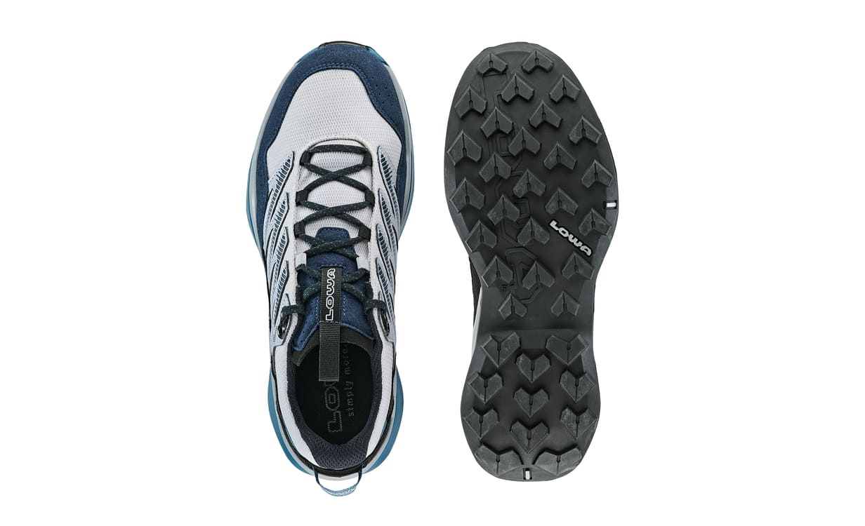 Lowa Maddox Pro Lo herenwandelschoen - Afbeelding 7