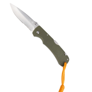 Homey’s DIY Karl RVS/G10 zakmes