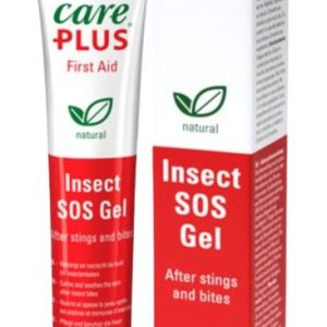 CarePlus Insect SOS gel