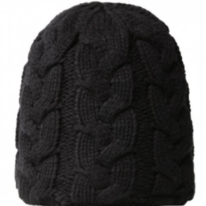 The North Face Cable Minna Beanie muts
