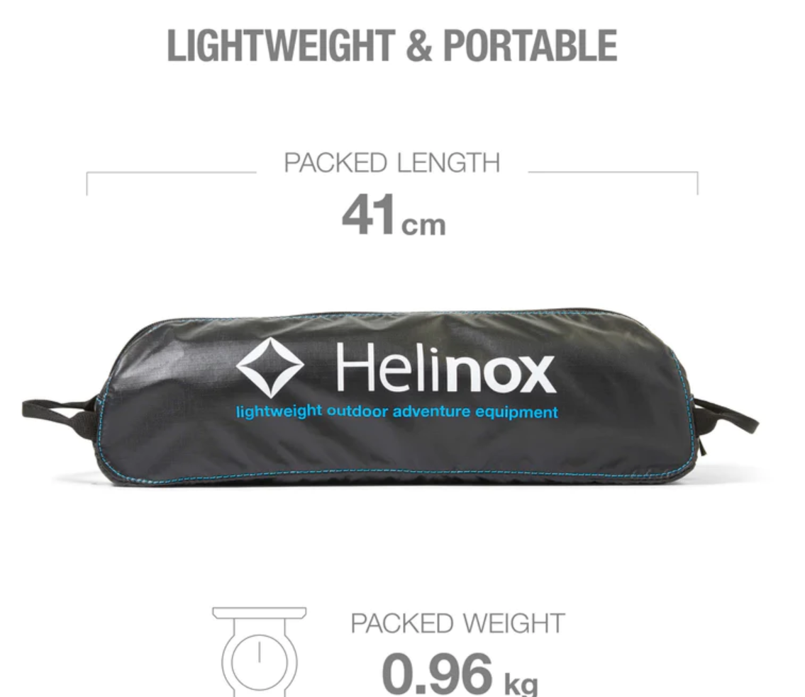 Helinox Table One Hard Top - Afbeelding 5