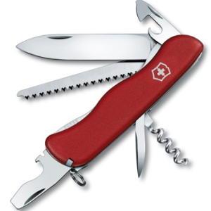 Victorinox Forester 12 functies zakmes