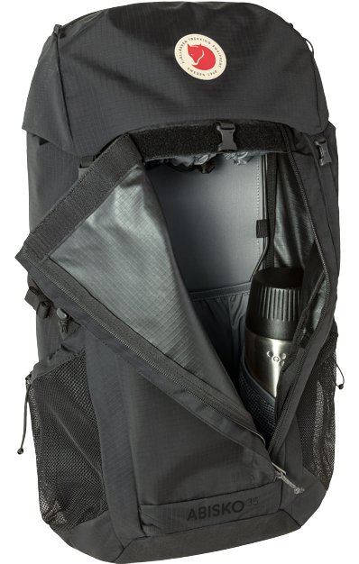 FjallRaven Abisko Hike 35 rugzak - Afbeelding 6