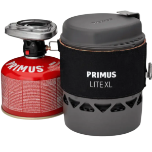 Primus Lite XL Stove system