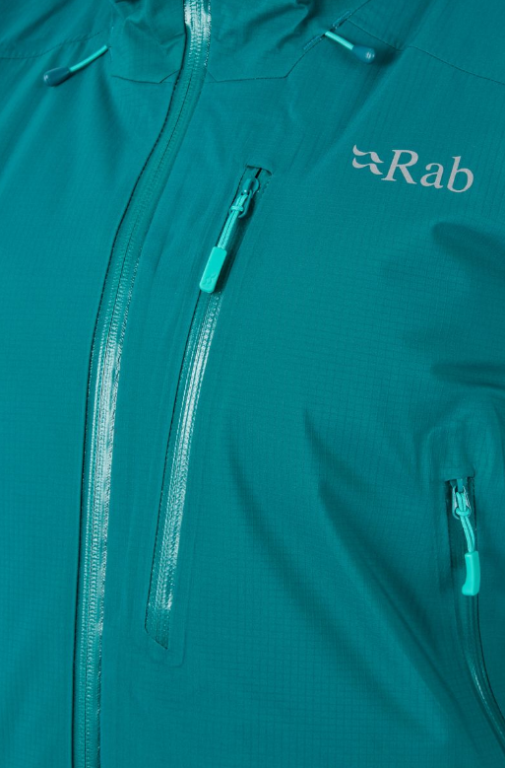 Rab Firewall Jacket damesjas - Afbeelding 8