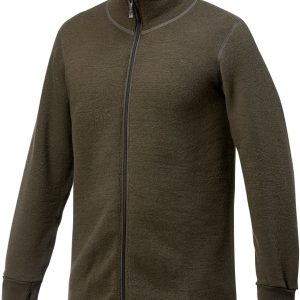 Woolpower Full Zip Jacket 600