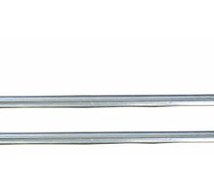 Highlander steel wire tent pegs tentharing