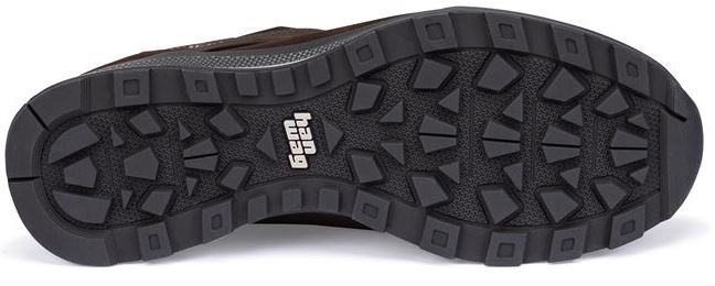 Hanwag Banks Low GTX Herenwandelschoen - Afbeelding 6