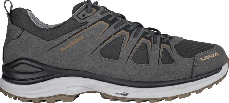 Lowa Innox Evo GTX Lo herenwandelschoen - Afbeelding 3