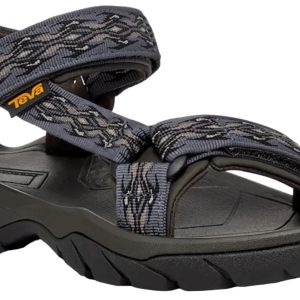 Teva Terra FI 5 Universal herensandaal