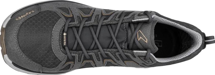 Lowa Innox Evo GTX Lo herenwandelschoen - Afbeelding 7