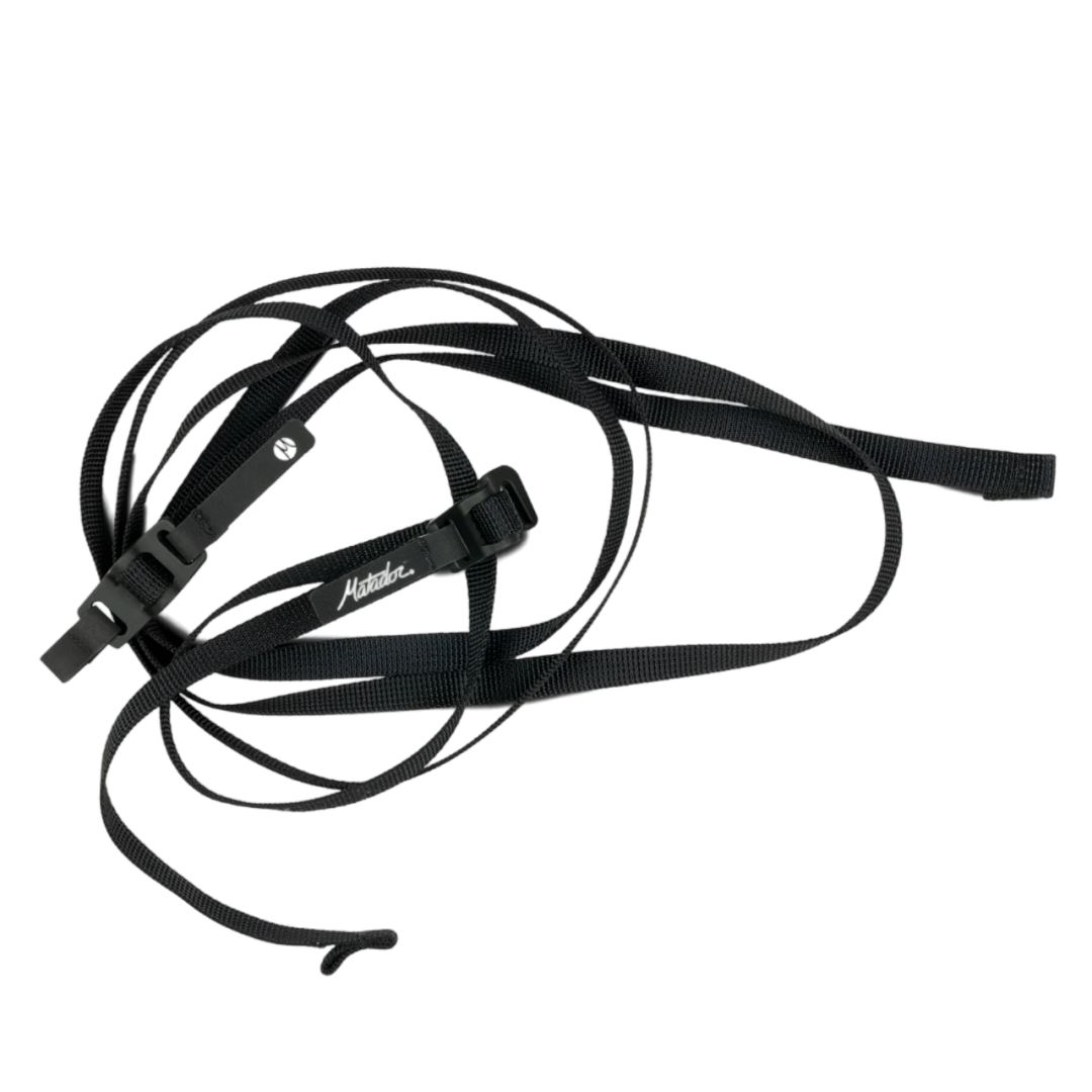 Matador Better Tether Gear Straps 2-Pack strips - Afbeelding 5