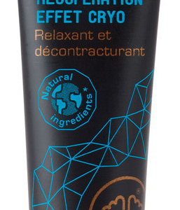 Sidas Recovery Cryo gel 15ml neutral