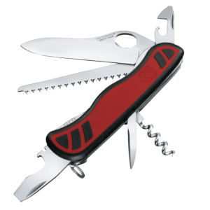 151. Forester M Grip zakmes 10f.