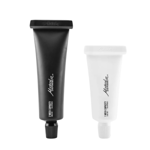 Matador Refillable Toothpaste Tubes 2-Pack