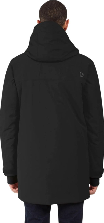 Didriksons Drew usx Parka 8 - Afbeelding 6