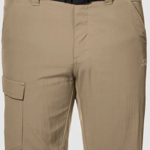 Jack Wolfskin Hoggar Shorts heren