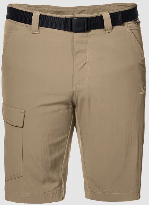 Jack Wolfskin Hoggar Shorts heren - Afbeelding 3