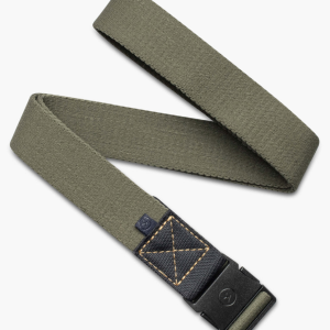 Arcade Ridge Slim Belt