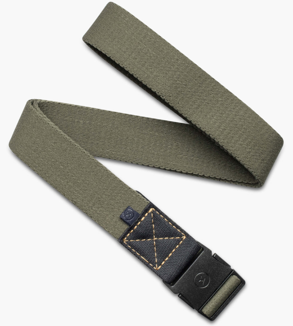Arcade Ridge Slim Belt - Afbeelding 2