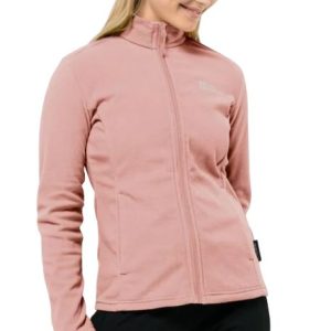 Jack Wolfskin Taunus Full Zip damesvest