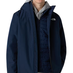 The North Face Cartomono Triclimate Hooded herenjas