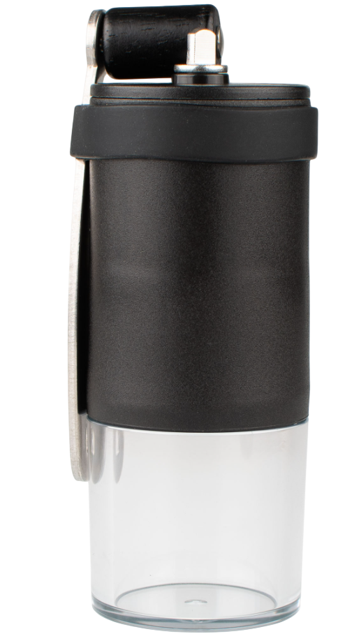 Rubytec Robusta Portable Coffee Grinder - Afbeelding 5