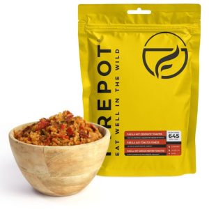 Firepot Smokey Tomato Paella Extra Large
