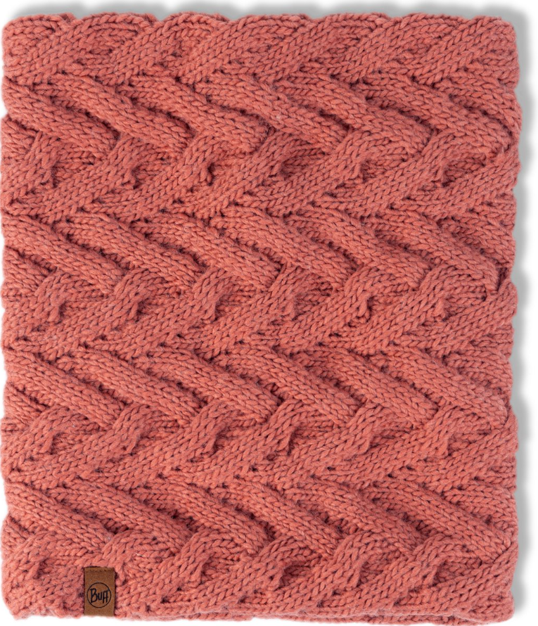 Buff Knitted & Fleece nekwarmer - Afbeelding 4