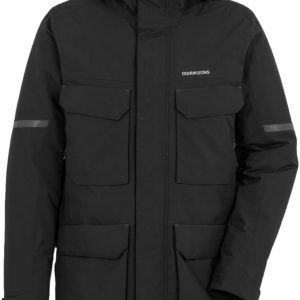 Didriksons Drew Unisex Parka 7
