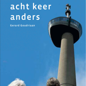 Uitgeverij Gegarandeerd Rotterdam acht keer anders