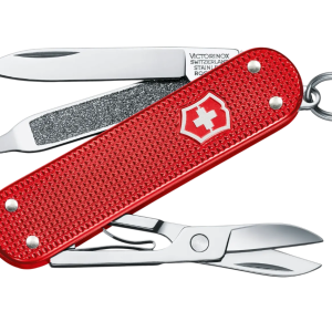 Victorinox Classic SD Alox 2025 zakmes