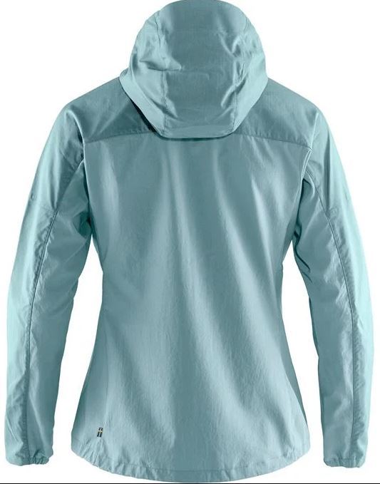 FjallRaven Abisko Midsummer Jacket Dames - Afbeelding 4