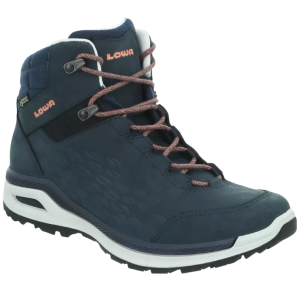 Lowa Locarno II GTX QC dameswandelschoen