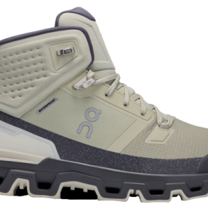 On-Running Cloudrock 2 Waterproof Mid herenschoen