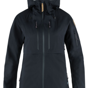 FjallRaven Keb Eco-Shell Jacket W damesjas